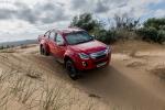 Isuzu D-Max AT35 Double Cab Arctic Trucks 2019 года (ZA)